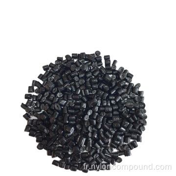 PA66 Pellets Recycled Material Granules PA66